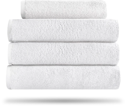 Химчистка постельного белья и полотенец